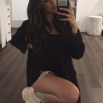 בחורה חמימה ויפה בתל אביב