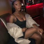 איתיופית מפנקת בתל אביב