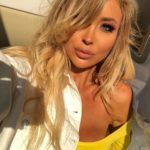 מעסה מיוחדת עם גוף משגע